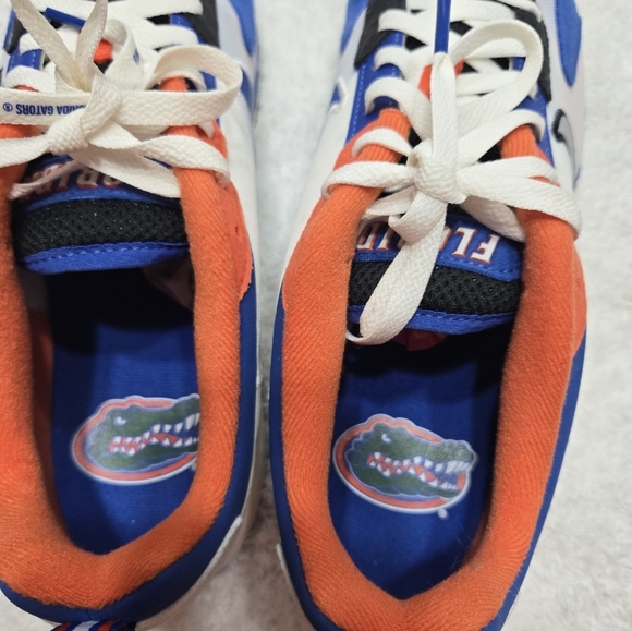 Air Max Solo NCAA Pack - Florida Gators men\'s Sz 9.5 main image 9